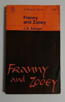 J. D. Salinger - Franny and Zooey