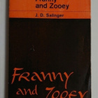 J. D. Salinger - Franny and Zooey - pikkukuva 1
