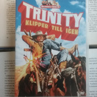 Trinity klipper till igen (DVD) - pikkukuva 1