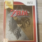 The Legend of Zelda Twilight Princess WII - pikkukuva 1