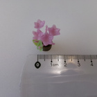 Nukkekoti Lundby vanha kukka - pikkukuva 3