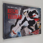 Veli-Matti Ural : Keijo Teuras - pikkukuva 1