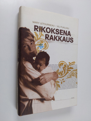 Mary Letourneau : Rikoksena rakkaus : dokumentti