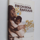 Mary Letourneau : Rikoksena rakkaus : dokumentti - pikkukuva 1