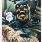 Batman Odyssey #1-6 (DC Comics, 2010-2011) - pikkukuva 4