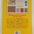 Ruth Pretty : Interior Design - 20 Ready-made Room Scheme... - pikkukuva 2