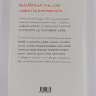 Sinikka Pakeman : Terveellisen ravinnon aakkoset - pikkukuva 2