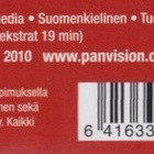 DVD: Teemu Vesterinen - total comedy - pikkukuva 4