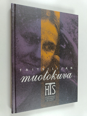 Taiteilijan muotokuva : Hämeenlinnan taiteilijaseura 1948...