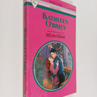 Kathleen O'brien : Mistelikuu - pikkukuva 1