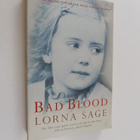 Lorna Sage : Bad Blood - pikkukuva 1