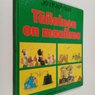 Joe Kaufman : Tällainen on maailma - pikkukuva 1
