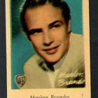 Keräilykuva - Marlon Brando 7 - pikkukuva 1