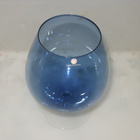 IITTALA SARPANEVA / VESANTO AROMILASI sininen - pikkukuva 2