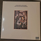 John Mellencamp : Orphesus Descending lp Uusi. Avaamaton. - pikkukuva 1