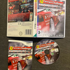 Ferrari Challenge - Trofeo Pirelli Deluxe WII - pikkukuva 1