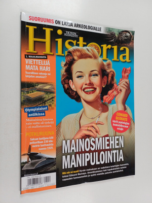 Historia 11/2024