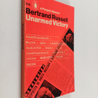 Bertrand Russell : Unarmed Victory - pikkukuva 1