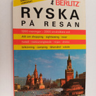 Ryska på resan - pikkukuva 1