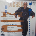 MC HAMMER - PLEASE HAMMER DONT HURT EM EU -90 M-/EX- LP - pikkukuva 2