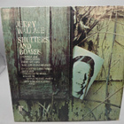 Jerry Wallace – Shutters And Boards  LP - pikkukuva 1