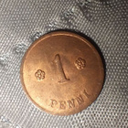 Erä pennejä - pikkukuva 1