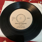 BABY BOY VARHAMA: Mini- LP suomalaista bluesia * FIN 1972 - pikkukuva 4