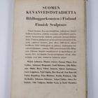 Suomen kuvanveistotaidetta - pikkukuva 2