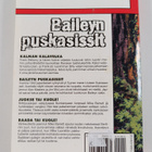 Korkeajännitys 2/2009 : Baileyn puskasissit - pikkukuva 2