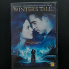 DVD: Winter's Tale (Colin Farrell, Russell Crowe 2014) - pikkukuva 1