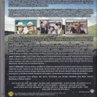 Villiin länteen - toinen tuotantokausi (5xDVD) - pikkukuva 2