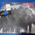 MARDUK - THOSE OF THE UNLIGHT 1. RANSKA MISPRESS EX-/EX LP - pikkukuva 1