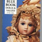 Jan Foulke: 9th Blue Book of Dolls and Values - pikkukuva 1