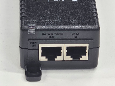 Cisco AIR-PWRINJ6 PoE injektori 30W (55V/0.60A)
