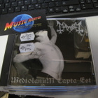 MAYHEM - MEDIOLANUM CAPTA EST CD 1.PAINOS ITALIA '99 - pikkukuva 1