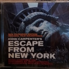 Cd Pako New Yorkista soundtrack - pikkukuva 1