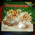 Carlsen Berätta för mig bok: Utflykten - pikkukuva 1