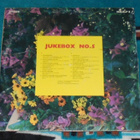 V/A ~ Jukebox No. 5 ~ LP Amulet - Haikara - pikkukuva 2