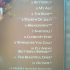 Mariah Carey - Butterfly CD - pikkukuva 3