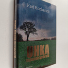 Kari Honkanen : Uhka menneisyydestä - pikkukuva 1