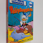 Walt Disney : Pohjakosketus - pikkukuva 1
