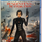 Resident Evil: Retribution - Blu-ray - pikkukuva 1