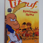 Zep : Syntymän ihme - pikkukuva 1