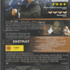 2-DVD, Collateral, muoveissa - pikkukuva 2