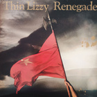 Thin Lizzy - Renegade (Vertigo 6359 083) - pikkukuva 1
