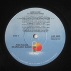 American Standard Band:American Standard Band  LP  1979  AOR - pikkukuva 4