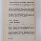 Rafael Koskimies : Yleinen runousoppi - pikkukuva 2