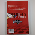 Shiro Amano : Kingdom hearts : chain of memories 1-2 - pikkukuva 2