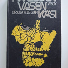 Le Guin, Ursula K.: Hain-sarja 4: Pimeyden vasen käsi - pikkukuva 1