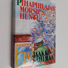 Jaakko Sahimaa : Pihapihlajan morsiushuntu - pikkukuva 1